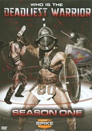 Deadliest Warrior - Season One