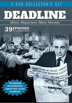 Deadline - Collector's Set
