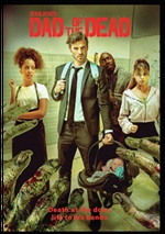 Deadlocked: Dad Of The Dead