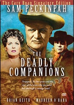 Deadly Companions