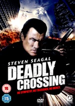 Deadly Crossing