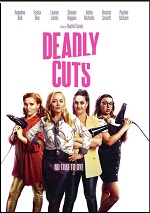 Deadly Cuts