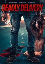 Deadly Delivery