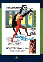 Deadly Missile