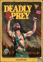 Deadly Prey