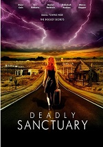 Deadly Sanctuary