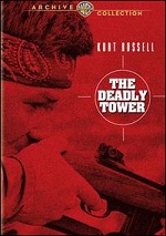 Deadly Tower