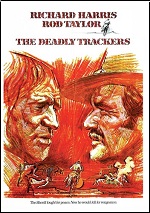 Deadly Trackers