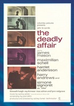 Deadly Affair