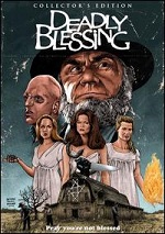 Deadly Blessing - Collector's Edition