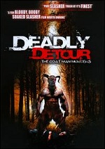 Deadly Detour - The Goat Man Murders