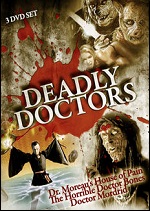 Deadly Doctors