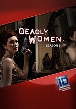 Deadly Women - Season 8