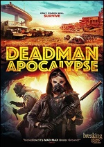 Deadman Apocalypse