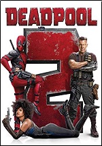 Deadpool 2