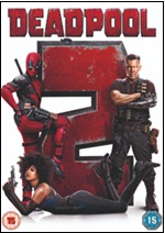 Deadpool 2
