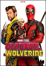 Deadpool & Wolverine
