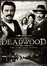 Deadwood: The Complete Series