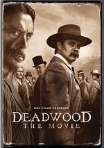 Deadwood: The Movie
