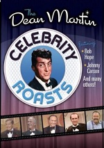 Dean Martin Celebrity Roasts