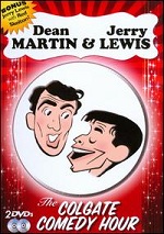 Dean Martin & Jerry Lewis - The Colgate Comedy Hour