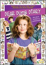 Dear Dumb Diary