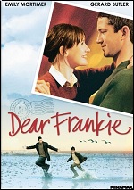Dear Frankie