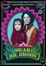 Dear Mr. Brody