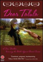 Dear Talula