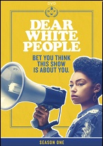 Dear White People - Season One