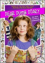 Dear Dumb Diary