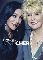 Dear Mom, Love Cher