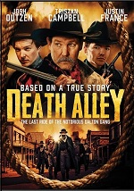 Death Alley