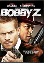 Death And Life Of Bobby Z