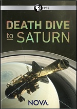 Death Dive To Saturn