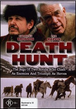 Death Hunt