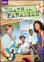 Death In Paradise - Season Three