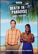Death In Paradise: Series 13
