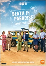 Death In Paradise: Series 14