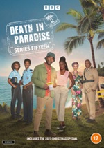 Death In Paradise - Series 15