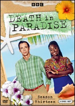 Death In Paradise: Season Thirteen