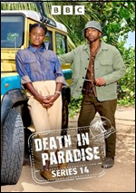 Death In Paradise: Series 14