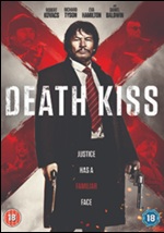 Death Kiss