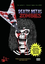 Death Metal Zombies