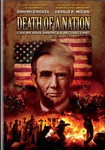 Death Of A Nation