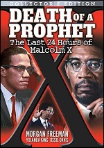 Death Of A Prophet - Collector's Edition