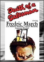 Death Of A Salesman