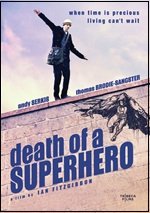 Death Of A Superhero