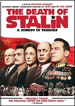 Death Of Stalin
