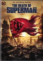 Death Of Superman
